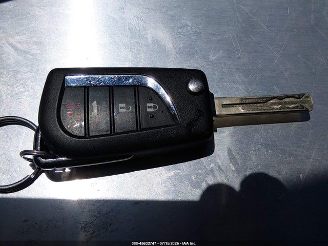 4T1G11AK0RU239311 Toyota CAMRY SE