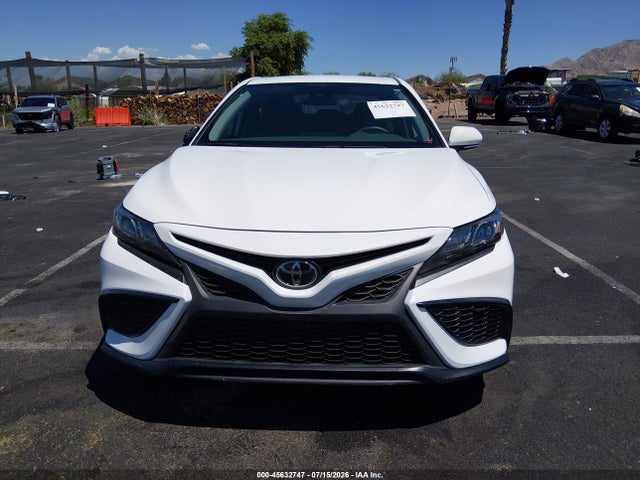 4T1G11AK0RU239311 Toyota CAMRY SE