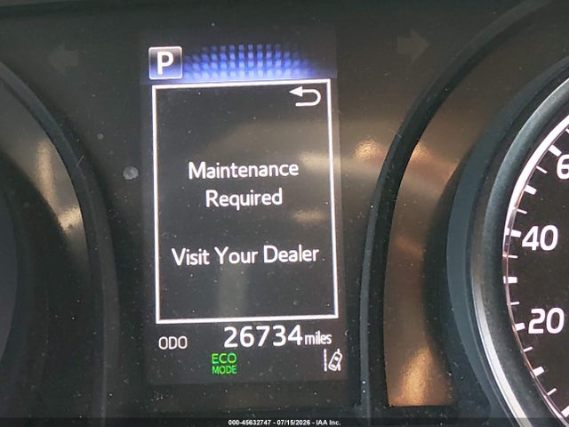 4T1G11AK0RU239311 Toyota CAMRY SE