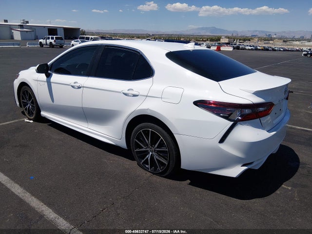 4T1G11AK0RU239311 Toyota CAMRY SE