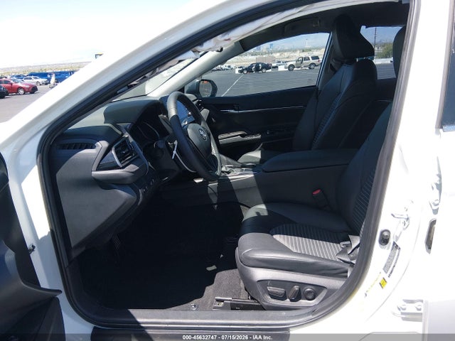 4T1G11AK0RU239311 Toyota CAMRY SE