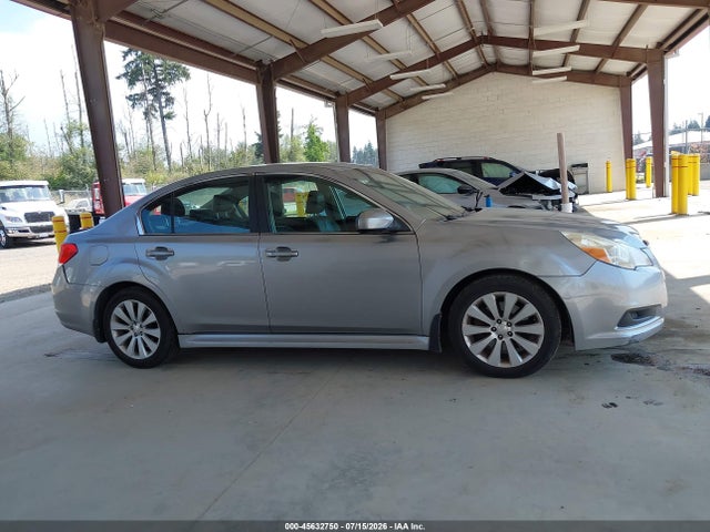 Продажа на аукционе авто 2011 Subaru Legacy 3.6r Limited, vin: 4S3BMDK61B2227047, номер лота: 45632750