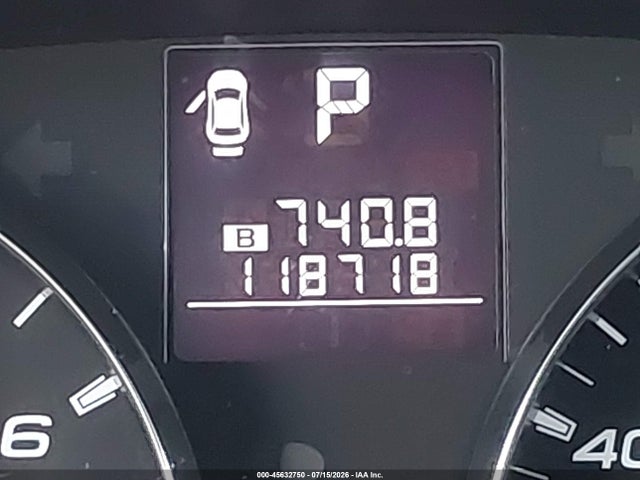 Продажа на аукционе авто 2011 Subaru Legacy 3.6r Limited, vin: 4S3BMDK61B2227047, номер лота: 45632750
