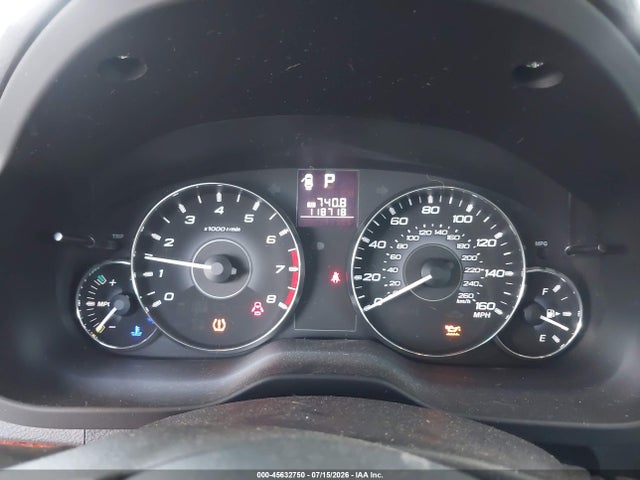 Продажа на аукционе авто 2011 Subaru Legacy 3.6r Limited, vin: 4S3BMDK61B2227047, номер лота: 45632750