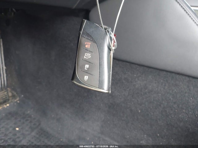 Aukcja sprzedaży 2022 Lexus Es 350, vin: 58ADZ1B1XNU127037, numer aukcji: 45632753