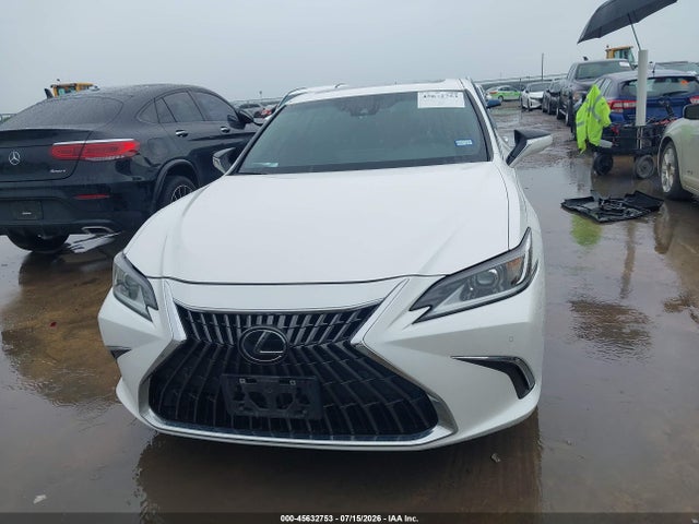 Aukcja sprzedaży 2022 Lexus Es 350, vin: 58ADZ1B1XNU127037, numer aukcji: 45632753