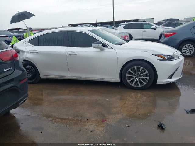Aukcja sprzedaży 2022 Lexus Es 350, vin: 58ADZ1B1XNU127037, numer aukcji: 45632753