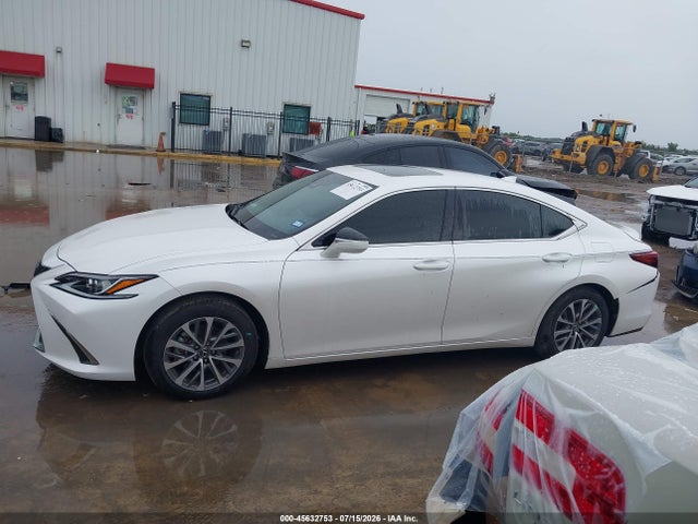 Aukcja sprzedaży 2022 Lexus Es 350, vin: 58ADZ1B1XNU127037, numer aukcji: 45632753