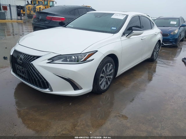 Aukcja sprzedaży 2022 Lexus Es 350, vin: 58ADZ1B1XNU127037, numer aukcji: 45632753