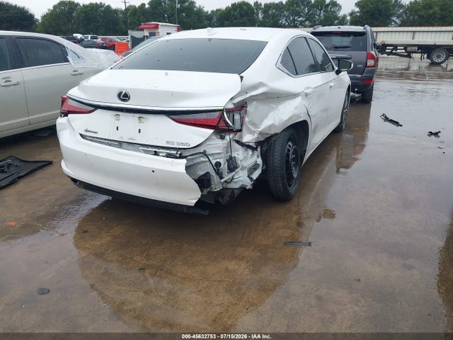 Aukcja sprzedaży 2022 Lexus Es 350, vin: 58ADZ1B1XNU127037, numer aukcji: 45632753