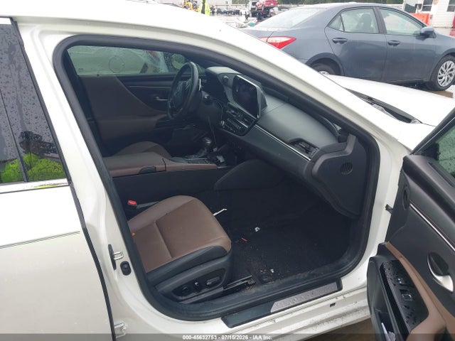 Aukcja sprzedaży 2022 Lexus Es 350, vin: 58ADZ1B1XNU127037, numer aukcji: 45632753
