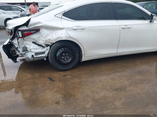 Aukcja sprzedaży 2022 Lexus Es 350, vin: 58ADZ1B1XNU127037, numer aukcji: 45632753