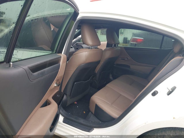 Aukcja sprzedaży 2022 Lexus Es 350, vin: 58ADZ1B1XNU127037, numer aukcji: 45632753