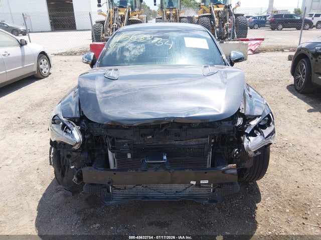 Auction sale of the 2019 Kia Stinger Gt1, vin: KNAE45LC6K6065719, lot number: 45632754