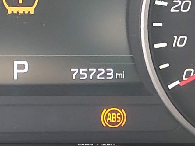 Auction sale of the 2019 Kia Stinger Gt1, vin: KNAE45LC6K6065719, lot number: 45632754