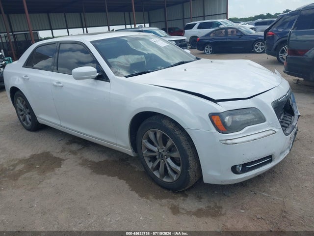 Aukcja sprzedaży 2014 Chrysler 300 300s, vin: 2C3CCAGG0EH297730, numer aukcji: 45632758