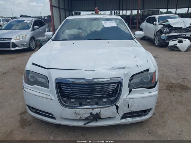 Aukcja sprzedaży 2014 Chrysler 300 300s, vin: 2C3CCAGG0EH297730, numer aukcji: 45632758