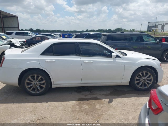 Aukcja sprzedaży 2014 Chrysler 300 300s, vin: 2C3CCAGG0EH297730, numer aukcji: 45632758