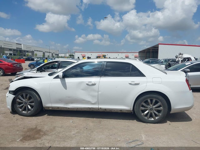 Aukcja sprzedaży 2014 Chrysler 300 300s, vin: 2C3CCAGG0EH297730, numer aukcji: 45632758