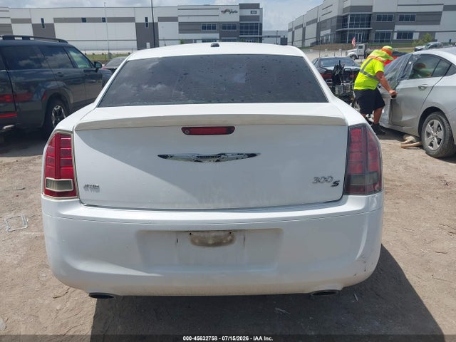 Aukcja sprzedaży 2014 Chrysler 300 300s, vin: 2C3CCAGG0EH297730, numer aukcji: 45632758