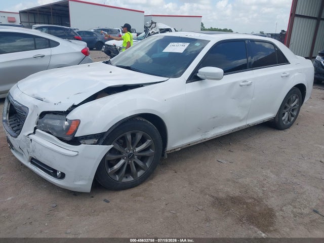 Aukcja sprzedaży 2014 Chrysler 300 300s, vin: 2C3CCAGG0EH297730, numer aukcji: 45632758