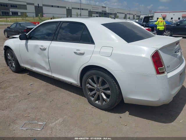 Aukcja sprzedaży 2014 Chrysler 300 300s, vin: 2C3CCAGG0EH297730, numer aukcji: 45632758