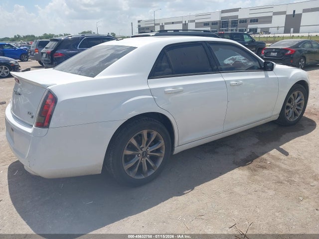 Aukcja sprzedaży 2014 Chrysler 300 300s, vin: 2C3CCAGG0EH297730, numer aukcji: 45632758