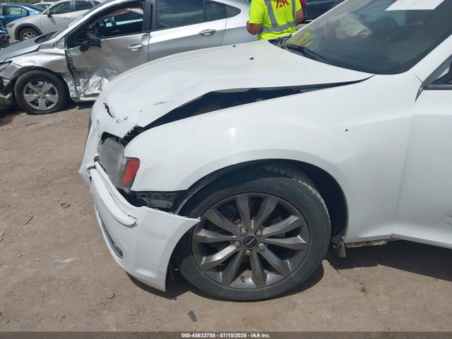 Aukcja sprzedaży 2014 Chrysler 300 300s, vin: 2C3CCAGG0EH297730, numer aukcji: 45632758