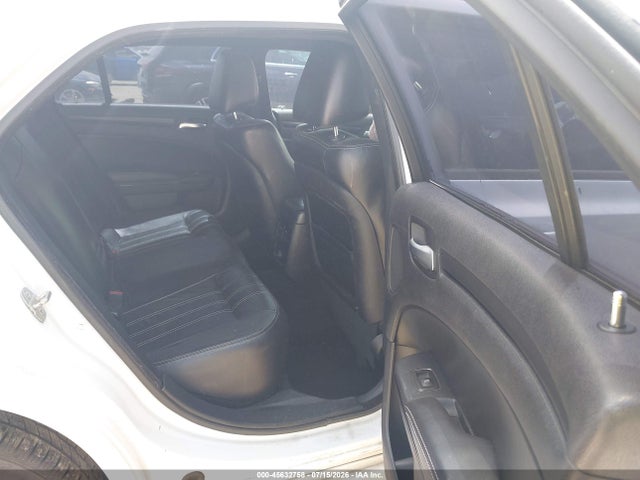 Aukcja sprzedaży 2014 Chrysler 300 300s, vin: 2C3CCAGG0EH297730, numer aukcji: 45632758