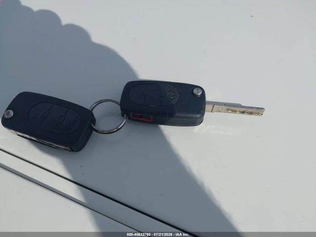 Продажа на аукционе авто 2004 Audi A4 1.8t, vin: WAUJC68E34A094547, номер лота: 45632760