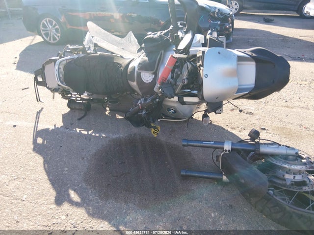 Aukcja sprzedaży 2004 Bmw R1150 Gs Adventure, vin: WB10492A74ZH31637, numer aukcji: 45632761