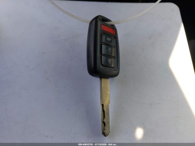 Honda Civic Lx 2020 2HGFC2F60LH534836 Image 11