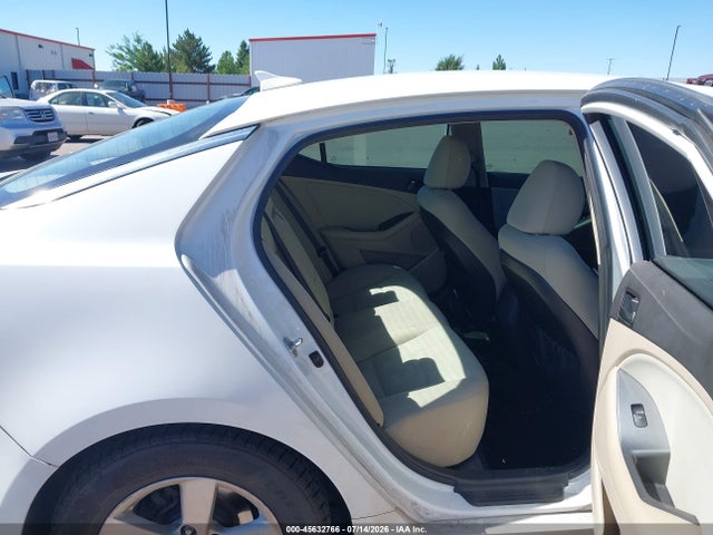 Продажа на аукционе авто 2015 Kia Optima Lx, vin: 5XXGM4A71FG366580, номер лота: 45632766