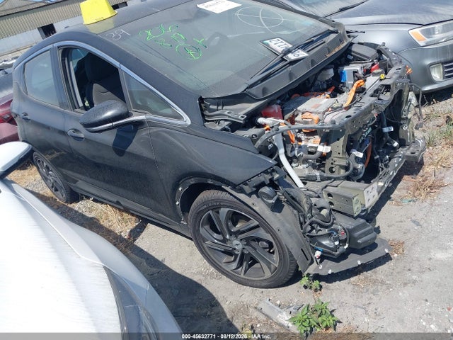 Chevrolet Bolt Ev Fwd 2lt 2023 1G1FX6S00P4176435 головне зображення