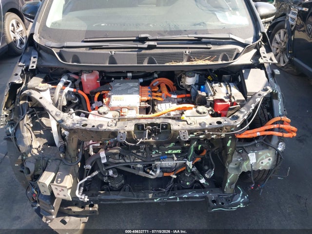 1G1FX6S00P4176435 Chevrolet Bolt Ev Fwd 2lt