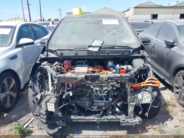 1G1FX6S00P4176435 Chevrolet Bolt Ev Fwd 2lt