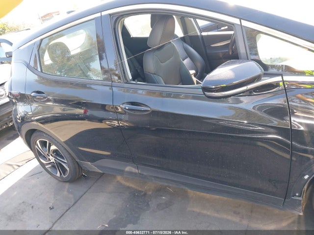 1G1FX6S00P4176435 Chevrolet Bolt Ev Fwd 2lt