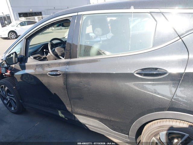 1G1FX6S00P4176435 Chevrolet Bolt Ev Fwd 2lt