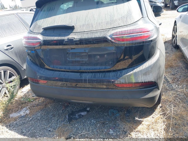 1G1FX6S00P4176435 Chevrolet Bolt Ev Fwd 2lt