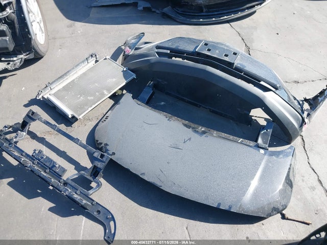 1G1FX6S00P4176435 Chevrolet Bolt Ev Fwd 2lt