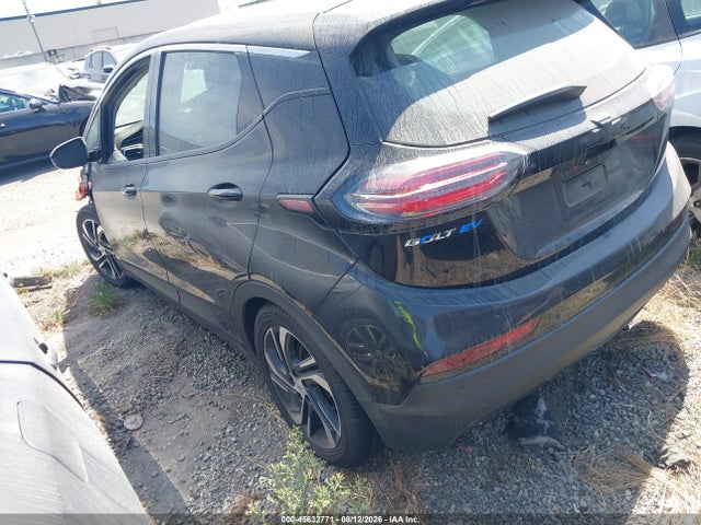 1G1FX6S00P4176435 Chevrolet Bolt Ev Fwd 2lt