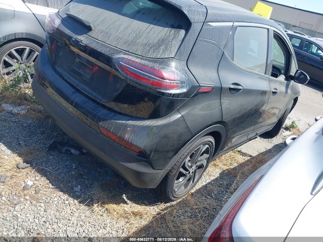 1G1FX6S00P4176435 Chevrolet Bolt Ev Fwd 2lt