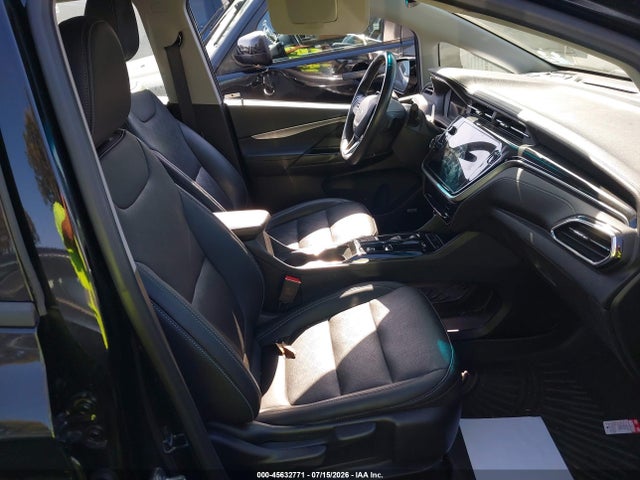 1G1FX6S00P4176435 Chevrolet Bolt Ev Fwd 2lt