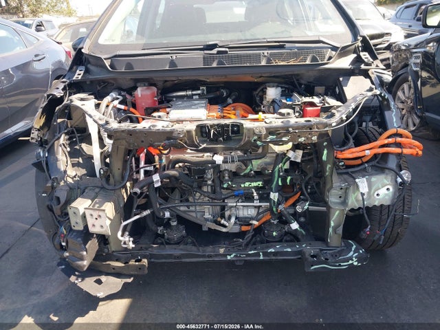 1G1FX6S00P4176435 Chevrolet Bolt Ev Fwd 2lt