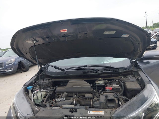 Honda Cr-v 2wd Ex 2021 7FARW1H52ME010147 Image 10