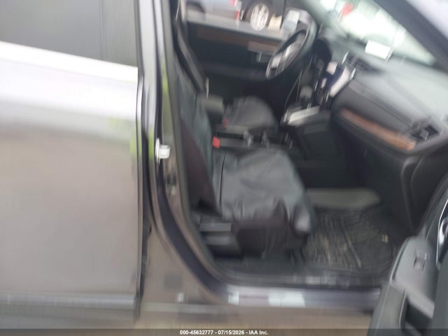 Honda Cr-v 2wd Ex 2021 7FARW1H52ME010147 Image 5