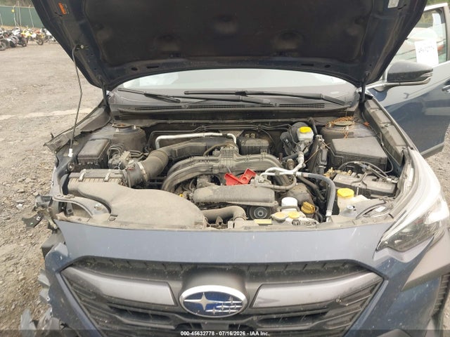 Aukcja sprzedaży 2023 Subaru Outback Premium, vin: 4S4BTACC1P3143801, numer aukcji: 45632778