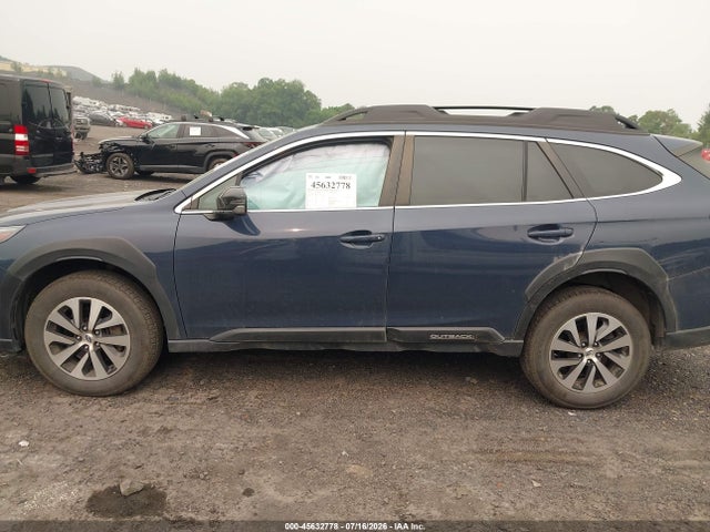 Aukcja sprzedaży 2023 Subaru Outback Premium, vin: 4S4BTACC1P3143801, numer aukcji: 45632778