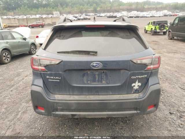 Aukcja sprzedaży 2023 Subaru Outback Premium, vin: 4S4BTACC1P3143801, numer aukcji: 45632778