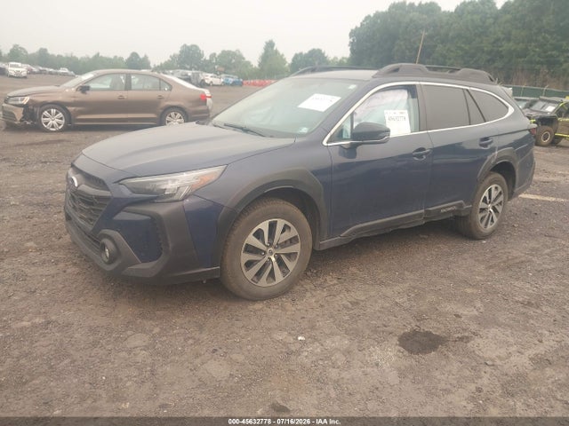 Aukcja sprzedaży 2023 Subaru Outback Premium, vin: 4S4BTACC1P3143801, numer aukcji: 45632778